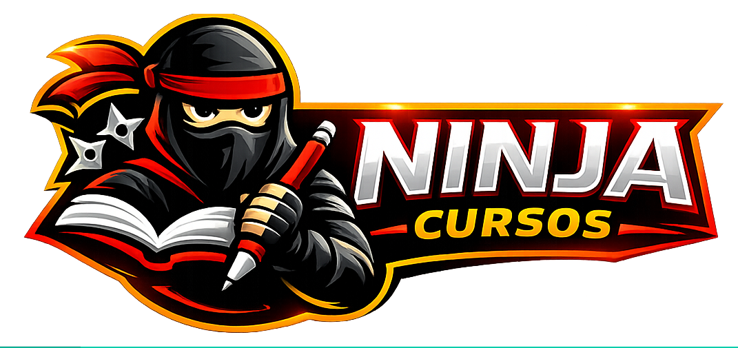 Ninja Cursos