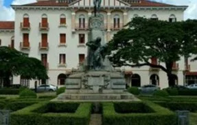 Poços de Caldas