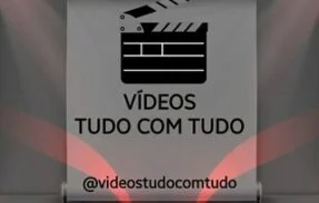 VIDEOS TUDO COM TUDO 🤣