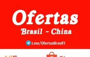 OFERTAS BRASIL – CHINA