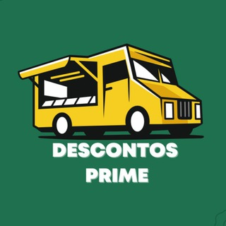Descontos Prime 🚛
