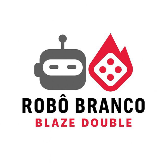 ROBÔ DO BRANCO BLAZE - FREE