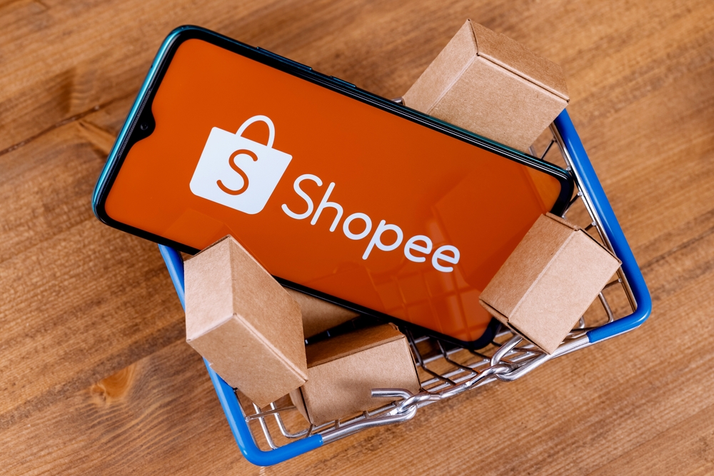 Bug da Shopee de Preco Baixo