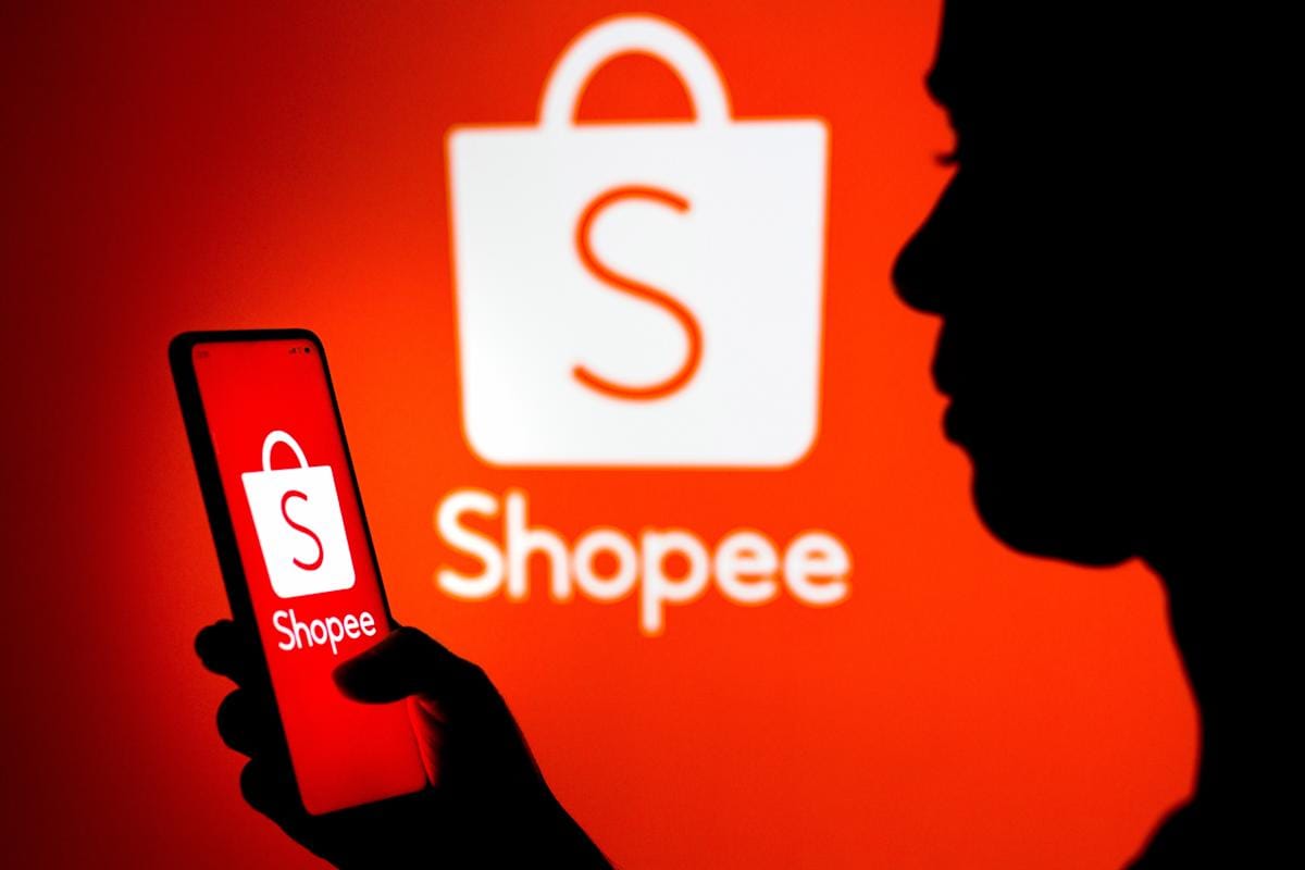 Shopee Achados com Cupom VIP