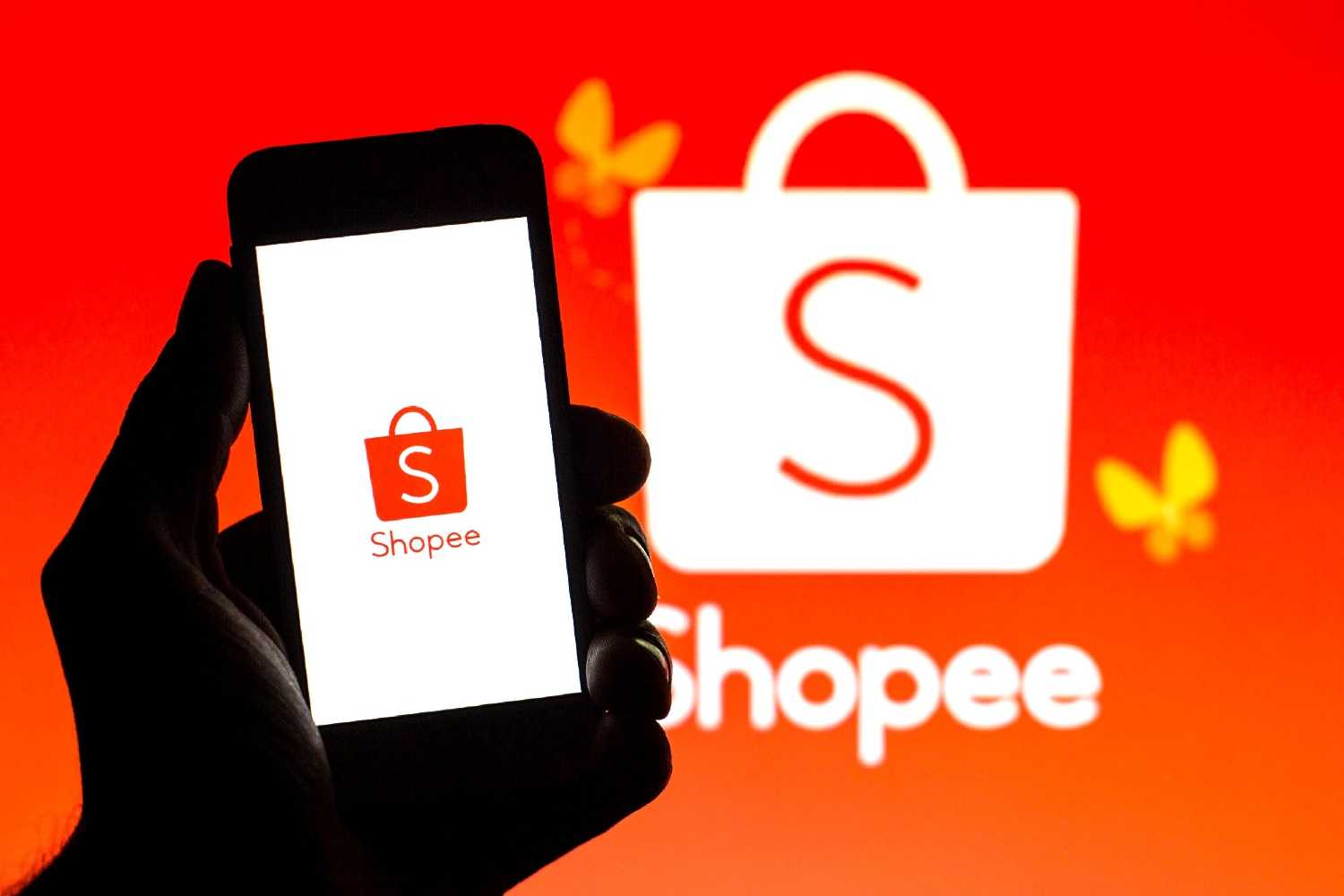 Achadinhos Shopee e Garimpo de Ofertas