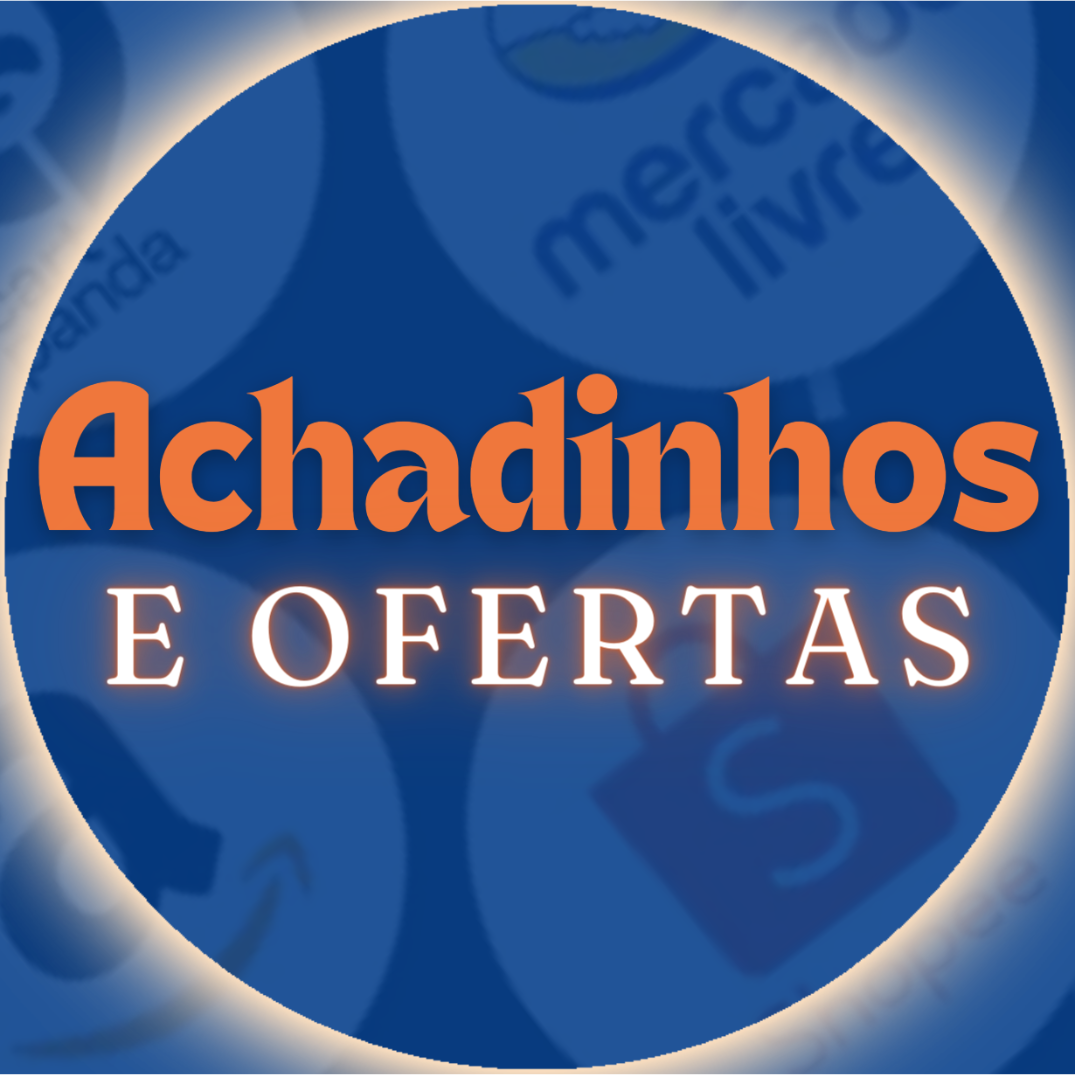 Canal de Ofertas Shopee Telegram