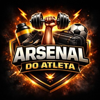 🏋️ Arsenal do Atleta 🥊