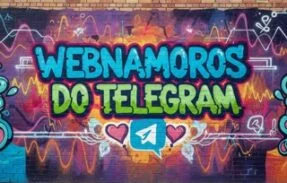 🤳WebNamoros do Telegram