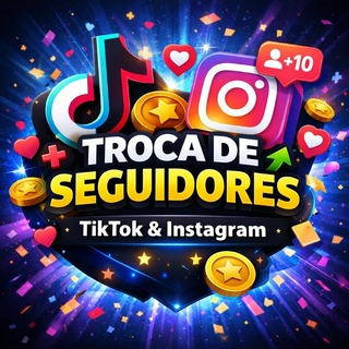 Troca de seguidores