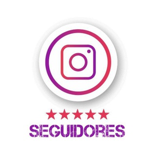 SEGUIDORES INSTAGRAM