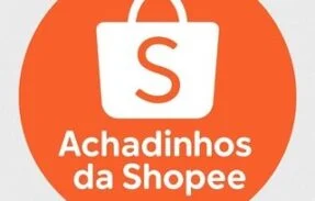 Achadinhos da Shopee