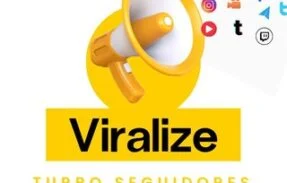 Viralize_Turbo Seguidores