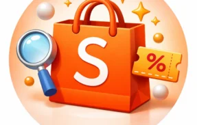 Garimpo Shopee
