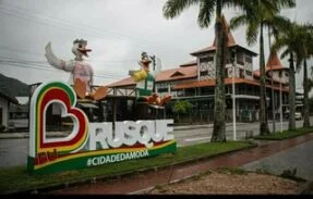 Brusque-Classificados