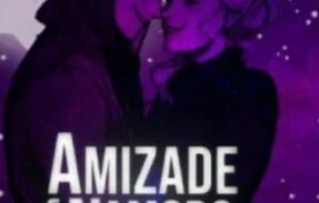💜🌚 BH NAMORO OU AMIZADE 🌚💜