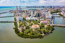 COMUNIDADE RECIFE