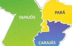 Emancipação do Estado de Carajás