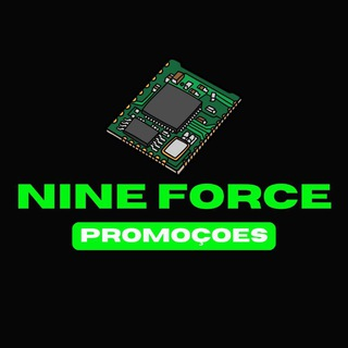 NineForce - Promoções