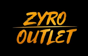 ZYRO OUTLET – VESTUÁRIO