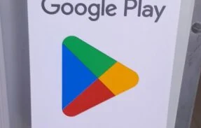 GOOGLE PLAY RECARGAS