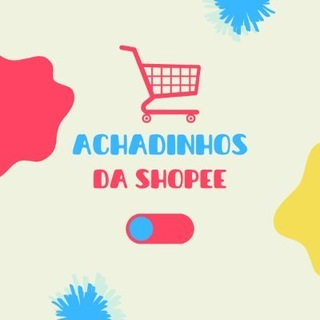 Shopee Garimpo Grupo de Cupons de Hoje