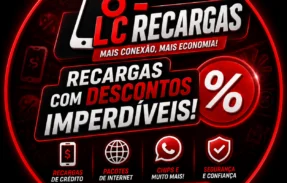 LCRECARGAS