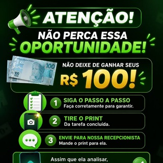 GRUPO DAS RECOMPENSAS