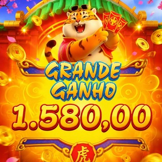 TIGRINHO PAGANDO