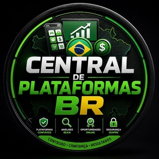Central de Plataformas BR