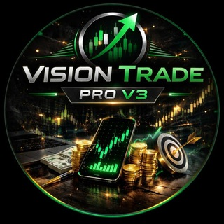 Vision Trade FREE 📈