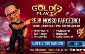 RENDA EXTRA IPTV