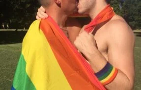 Grupo LGBT