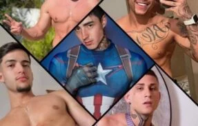 Conversa de gays
