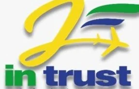 J E IN TRUST