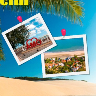 EXCURSÃO CAMOCIM 21/02🚌🏖