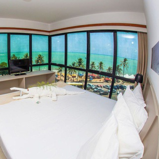 Viagens e Promoções✈️