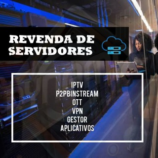 🆅🅴🅽🅳🅰️🆂 /SERVIDORES