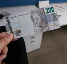 RIFA PIX 200 REAIS