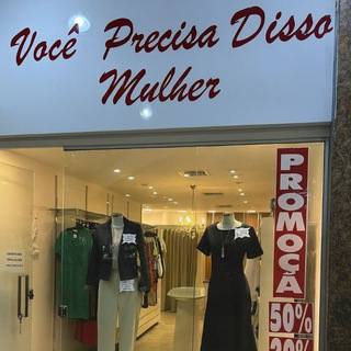 💕 Você Precisa Disso Mulher⚡️
