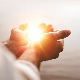 Jesus la luz del mundo