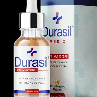 Durasil Sérum Masculino