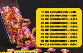 Redes Sociais Vendas
