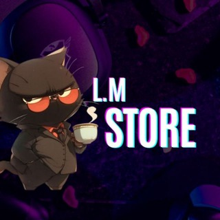 LM STORE SMM🔥