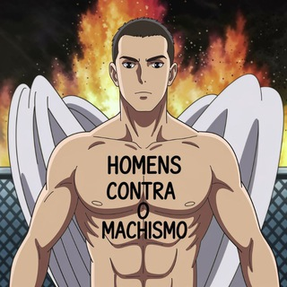 Homens contra o Machismo
