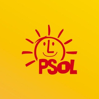 Unidos com o PSOL