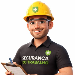 Segurança do Trabalho