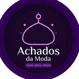 Achados da Moda