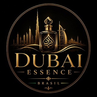 Dubai Essence Brasil