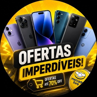 Promo Celulares mercado livre