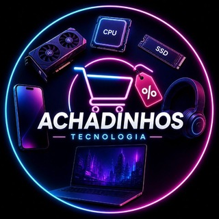 Achadinhos TECh 💻